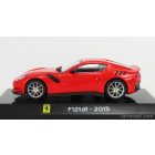 EDICOLA FERRARI F-12 TDF 2015 - CON VETRINA - WITH SHOWCASE