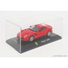 EDICOLA FERRARI F-12 TDF 2015 - CON VETRINA - WITH SHOWCASE