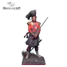 Abteilung 502 - 79Th Cameron Highlanders - Crimea 1854