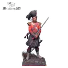 Abteilung 502 - 79Th Cameron Highlanders - Crimea 1854