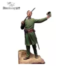 Abteilung 502 - 5Th Georgia Infantry (Clinch Rifles)