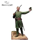 Abteilung 502 - 5Th Georgia Infantry (Clinch Rifles)