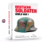 AK Interactive - DEUTSCHE SOLDATEN (1914-18) (English) könyv