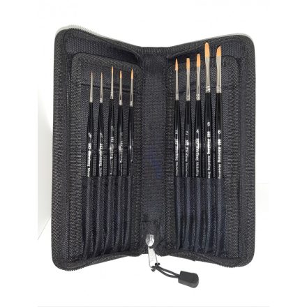 Abteilung 502 - Deluxe Brush Kit