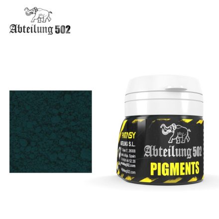 Abteilung 502 PLASMA BURN PIGMENT