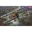 Academy Sopwith Camel F.1 makett