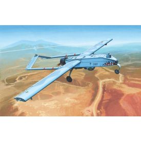 Academy U.S. ARMY RQ-7B UAV makett
