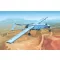 Academy U.S. ARMY RQ-7B UAV makett