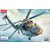 Academy UH-60M Black Hawk makett