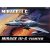 Academy Mirage III-C makett