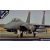 Academy McDonnell F-15E Strike Eagle "Seymour Johnson" makett