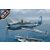 Academy Grumman TBF-1C "Battle of Leyte Gulf" makett