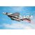 Academy USMC F-4J Phantom II VMFA-333 Fighting Shamrocks makett