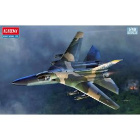   Academy General Dynamics F-111A Aardvark 'Vietnam' makett