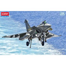 Academy Rafale M Marine National makett