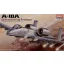 Academy Fairchild A-10A Thunderbolt II 'Operation Iraqi Freedom' makett