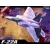 Academy F/A-22A Raptor makett