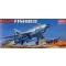 Academy Mikoyan MiG-21 Fishbed makett