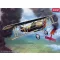 Academy Spad XIII makett