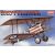 Academy Sopwith Camel makett