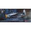 Academy Grumman TBF-1 Avenger makett