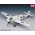 Academy MESSERSCHMITT Bf109G-14 makett