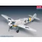 Academy MESSERSCHMITT Bf109G-14 makett