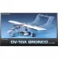 Academy Rockwell OV-10A Bronco makett