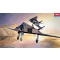 Academy Lockheed F-117A Stealth Fighter makett