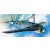 Academy Focke-Wulf Fw-190A-6/Fw-190A-8 makett