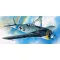 Academy Focke-Wulf Fw-190A-6/Fw-190A-8 makett