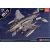 Academy McDonnell F-4J Phantom "Showtime 100" makett