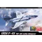 Academy McDonnell F-4J Phantom US Navy VF-84 Jolly Rogers makett