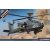 Academy AH-64D Block II Late Version US Army makett