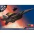 Academy McDonnell F-15K Slam Eagle ROKAF MCP Snap Fit makett