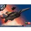 Academy McDonnell F-15K Slam Eagle ROKAF MCP Snap Fit makett