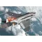Academy McDonnell F-4J "VMFA-232 Red Devils" USMC makett