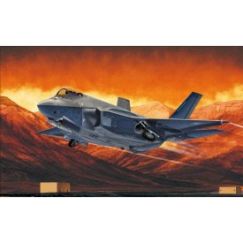 Academy Lockheed-Martin F-35A Export makett