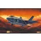 Academy Lockheed-Martin F-35A Export makett