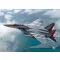 Academy McDonnell-Douglas F-15E Strike Eagle makett