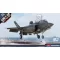 Academy USMC F-35B Lightning II VMFA-121 Green Knights makett
