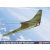 Academy German Horten Ho 229 "Wunderwaffe" makett
