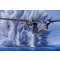 Academy USN PBM-5A Mariner makett