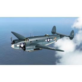 Academy USN PV-1 Patrol Bomber makett