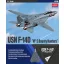 Academy USN F-14D VF-2 Bounty Hunters makett