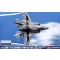 Academy Lockheed Martin F-35 B Lightning II - VMFA-242 "Bats" Fighter Aircraft makett