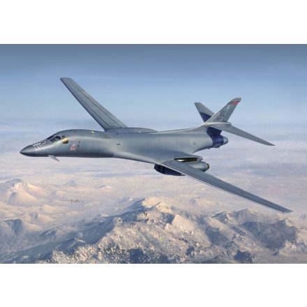 Academy Rockwell B-1B Lancer makett