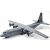 Academy Lockheed C-130J-30 Super Hercules makett