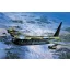 Academy Boeing B-52 D Stratofortress makett