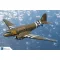 Academy USAAF C-47 Skytrain makett